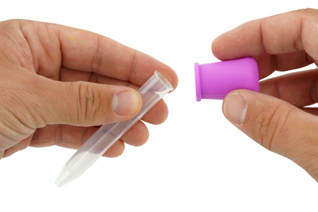 pipetas montessori - Accessoires pour les encres - 10doigts.fr
