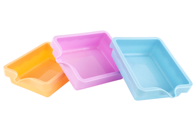 bandeja - Palettes et rangements - 10doigts.fr