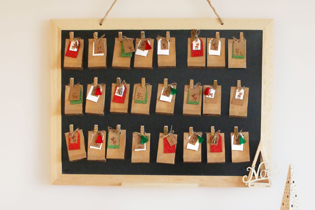 Small Kraft Pouches - 24 Pieces - 5 - Gift Wrap and Bags - 10doigts.com - Papiers cadeaux et sacs - 10doigts.fr