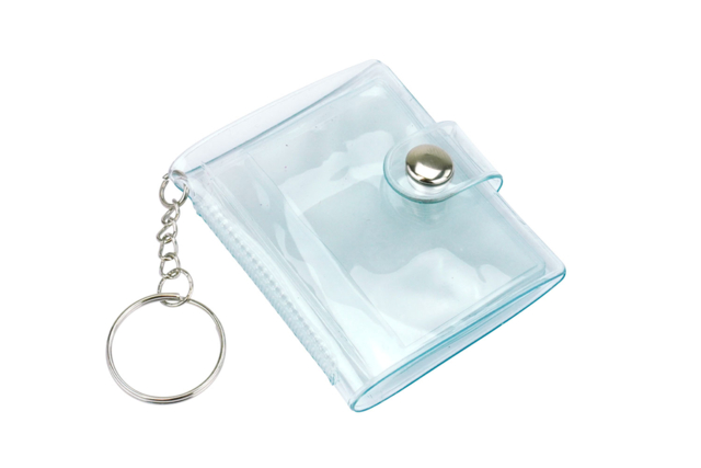 Photo Album Keychains - 4 Pieces - 6 - Keychains - 10doigts.com - Porte-clés - 10doigts.fr