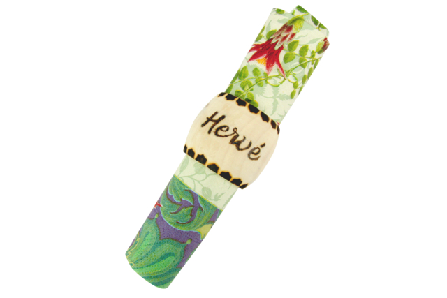 Wooden Napkin Ring - 3 - Kitchen Items - 10doigts.com - Objets pour la cuisine à personnaliser pour votre décoration - 10doigts.fr