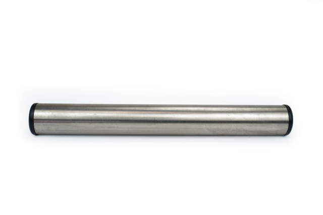 rodillo de metal - Outils de Modelage - 10doigts.fr