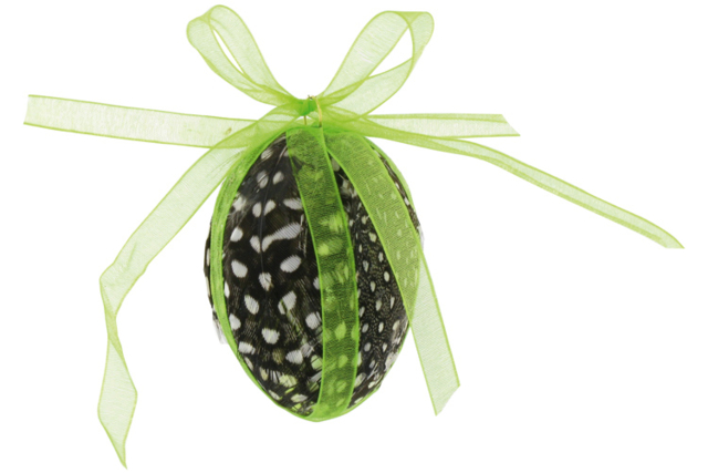 Organza Ribbons - 6 Colors - 8 - Ribbons and Bows - 10doigts.com - Nœuds et rubans pour toutes vos créations - 10doigts.fr