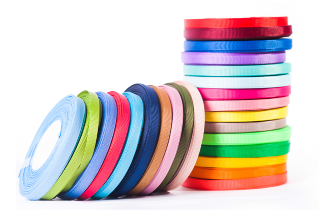 Satin Ribbons - Choose Your Colors - 1 - Ribbons and Bows - 10doigts.com - Nœuds et rubans pour toutes vos créations - 10doigts.fr