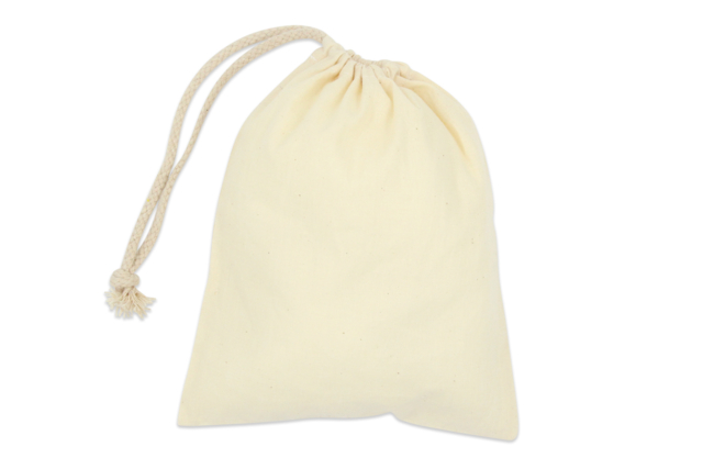 saco de algodón para granel - Coton, lin - Textiles - 10doigts.fr