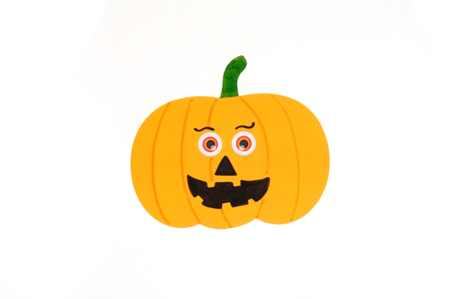Halloween Heavy Card Shapes Pack - 60 Shapes - 6 - Halloween Decoration Stands - 10doigts.com - Supports d'Halloween à décorer - 10doigts.fr