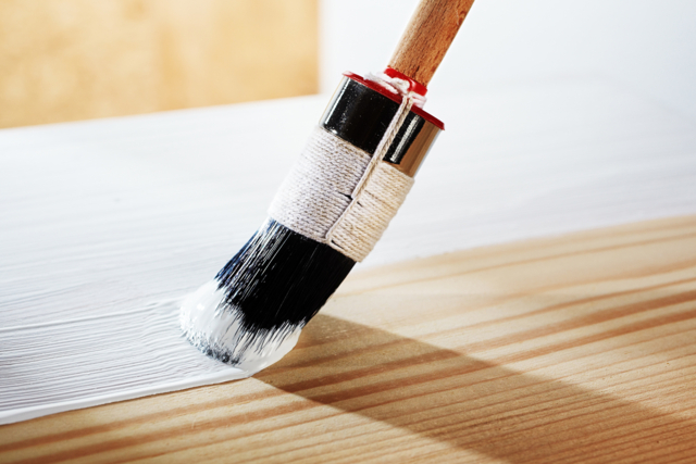 capa blanca - Gesso pour peinture et préparation des supports - 10doigts.fr