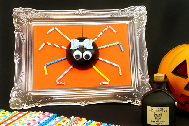 Illusion Frame Cards - 10 Frames - 13 - Cardboard Frames - 10doigts.com - Cadres en carton - 10doigts.fr