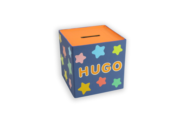 hucha pegatinas estrellas - Gommettes cœur : des cœurs adhésifs pour vos activités créatives - 10doigts.fr