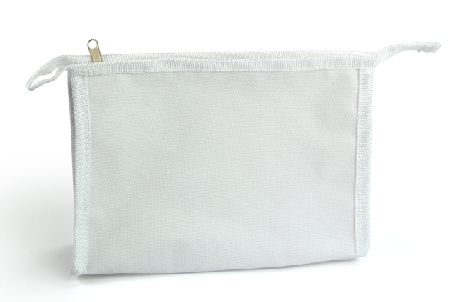 estuche impermeable - Coton, lin - Textiles - 10doigts.fr