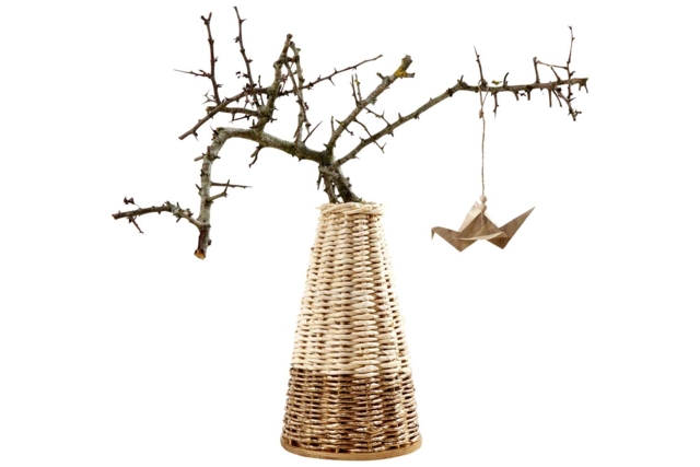 Corn Cord - 500 g - 5 - Raffia and Straw - 10doigts.com - Raphia et fibres naturelles pour vos créations - 10doigts.fr