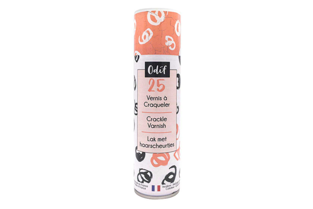 barniz de agrietarse - Vernis - 10doigts.fr