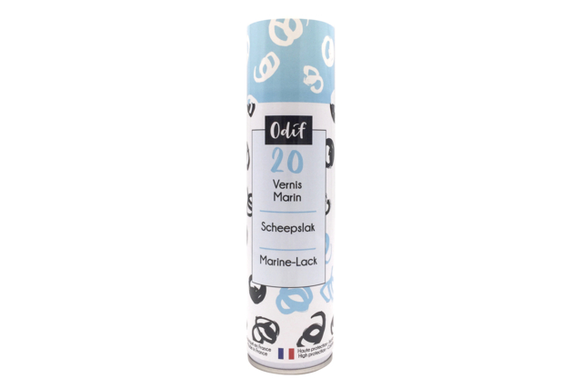barniz marino odif - Vernis - 10doigts.fr