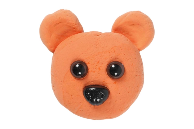 Eyes and Nose for Plush Toys - 12 Pieces - 2 - Googly Eyes - 10doigts.com - Yeux mobiles - 10doigts.fr