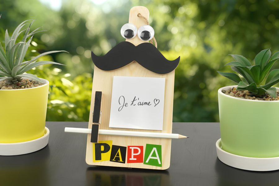 Memo bigote