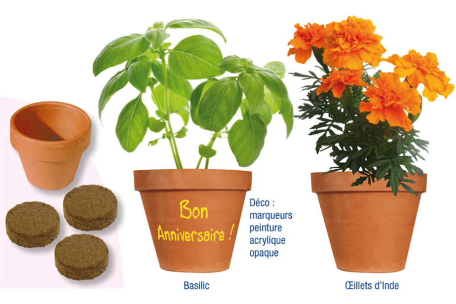 Gardener Kit